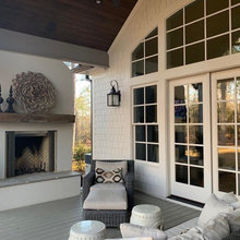 House Exteriors