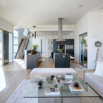 Mountain View Residence