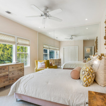 Traditional Renovation