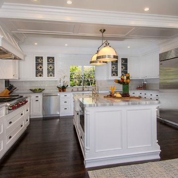 Sunset Boulevard Estate