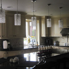 pendant lights