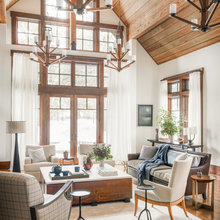 Living Room Ideas