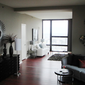 Sliding Glass Room Dividers