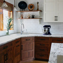 cabinets