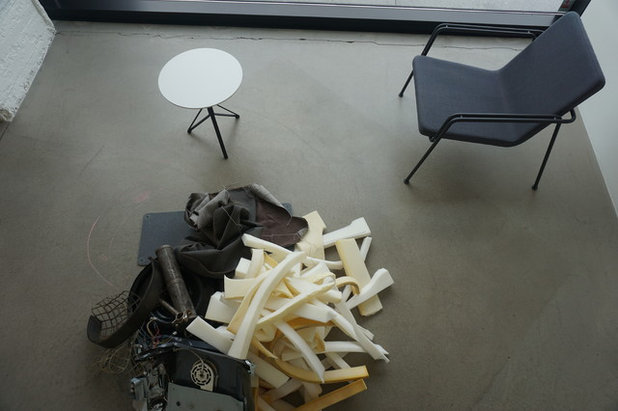 Современный  by Wehlers - Sustainable Design Furniture