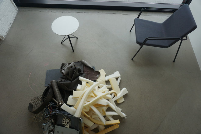 Современный by Wehlers - Sustainable Design Furniture