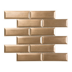 Metal Mosaics - Products