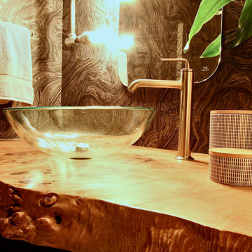 Well-Travelled & Eclectic Condo Renovation - Part 1