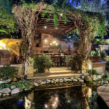 Patio Ideas