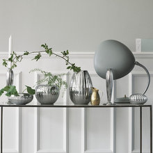Detaljernes inspiration: Tidens smukkeste vaser