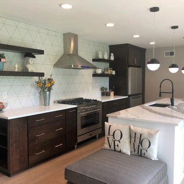 Independence Kitchen