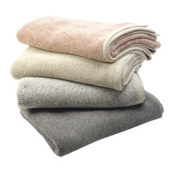 Sefte Living - Sefte Kimsa Woven Throw - Products