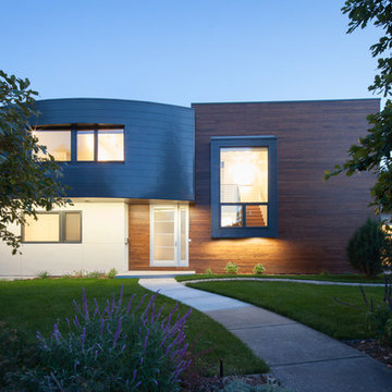 Modern Colorado