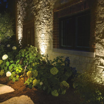 Beautiful Landscape Lighting