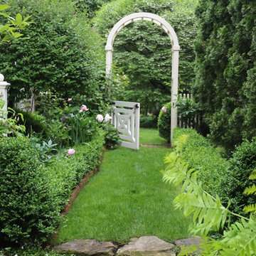 Rosebrook Garden 2017 Garden Tour