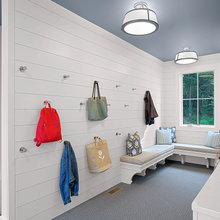 Mudroom