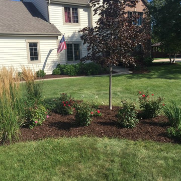 Plantings
