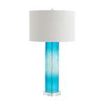 Cyan Design Tree Bark Table Lamp - Contemporary - Table Lamps - by purehome