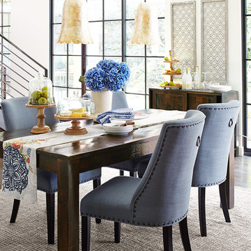 Dining Rooms - Corinne Dining Chair