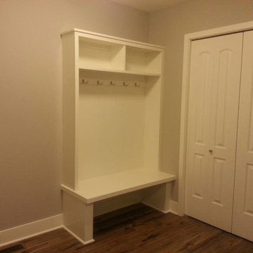 Lockers