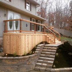 Retaining Walls - Products