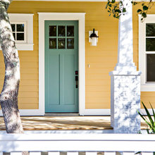 Doors - Exterior and Interior