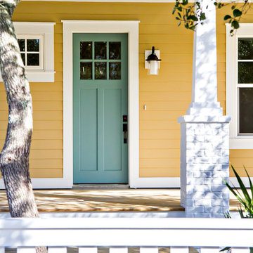 Front Doors