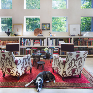 Warm Springs Family Home