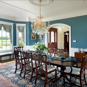 Antioch Residence