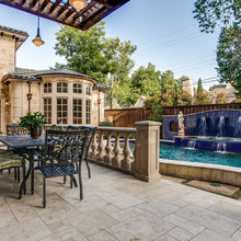 SDH rental property project