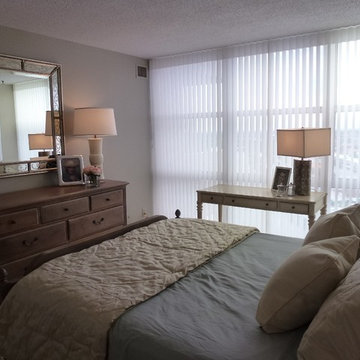 FT. LAUDERDALE, FLORIDA HIGHRISE CONDO