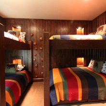Bedroom Ideas