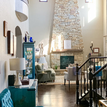 Souther Highlands Luxury Home
