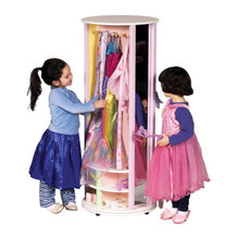 kids dressing table