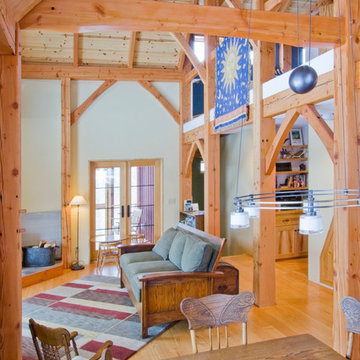 Grand Marais HUS