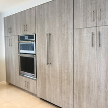 Kitchen Wall