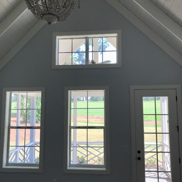 Golf Course Custom