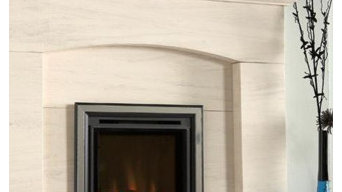Examples of our Fireplaces