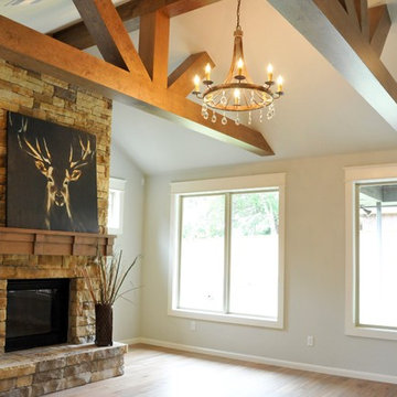Cooper Floor Plan - 1,880 sqft