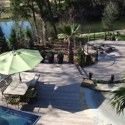 Southwest Fence & Deck: Decks - Products