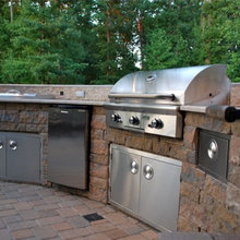Outdoor Living