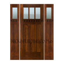 doors