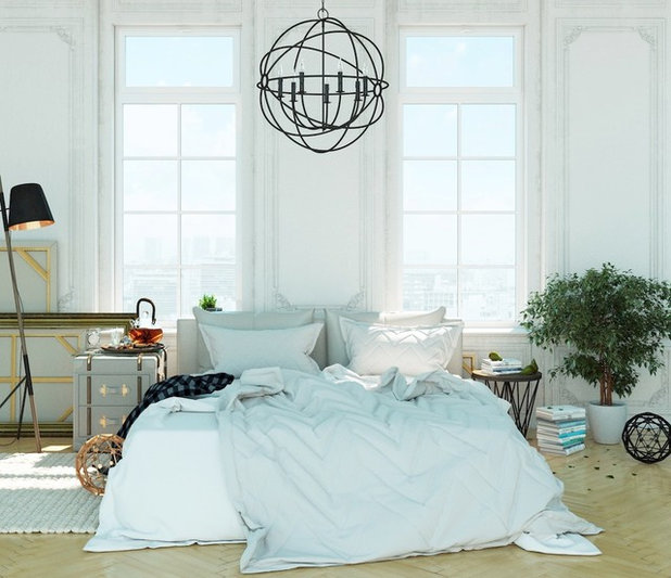 Скандинавский Рендеринг by Татьяна Колотушкина