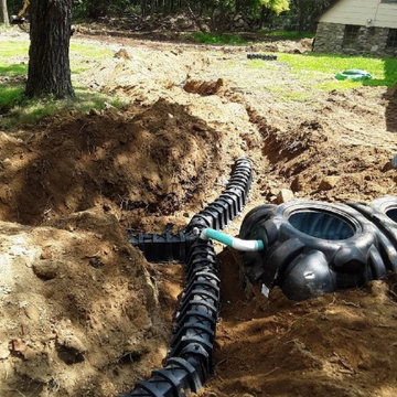 Septic Tanks