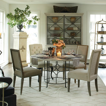 Gabby 10 Distinctive: Dining Room