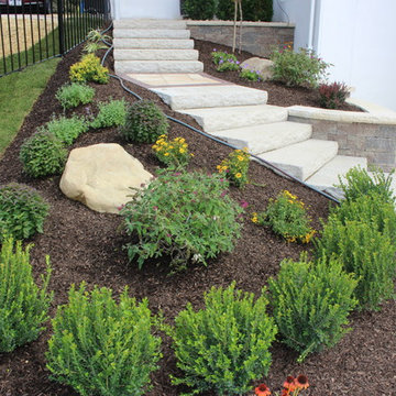 Wappingers Falls Poolscape