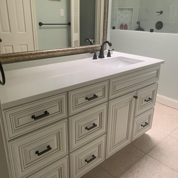 Custom Projects