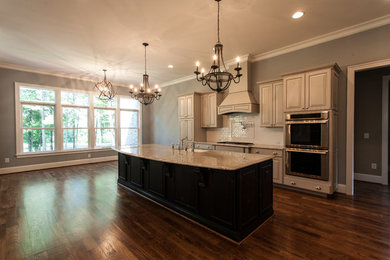 Design ideas for a kitchen in Raleigh.
