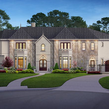 front landscaping
