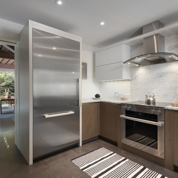 Modern Greenwich Whole Home Remodel